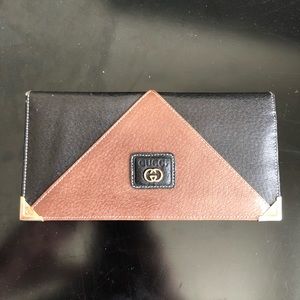 Gucci wallet
